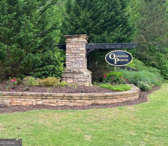 202 Oakleigh Pointe Drive, Dallas, GA 30157