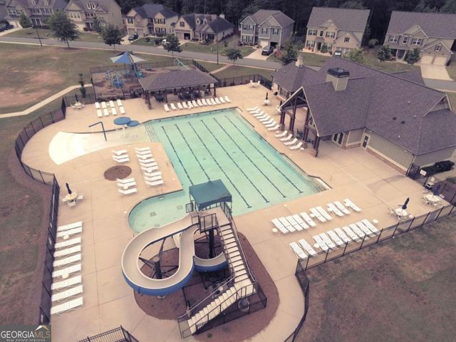202 Oakleigh Pointe Drive, Dallas, GA 30157
