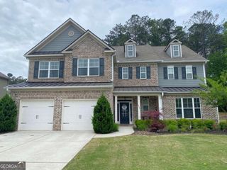202 Oakleigh Pointe Drive, Dallas, GA 30157