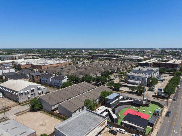 1039 Bonner Street, Houston, TX 77007