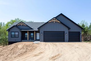 251 Saddle Ridge Lane, Troy Twp, WI 54022