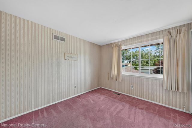 6611 Paul Revere Lane, Canton Charter Township, MI 48187