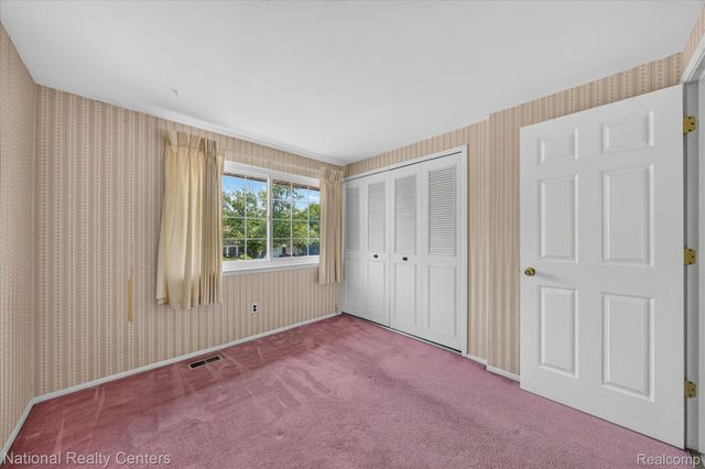 6611 Paul Revere Lane, Canton Charter Township, MI 48187