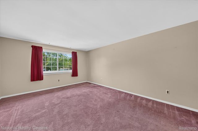 6611 Paul Revere Lane, Canton Charter Township, MI 48187