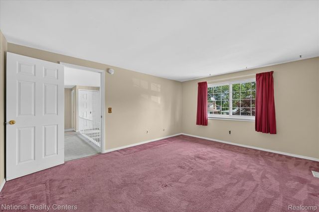 6611 Paul Revere Lane, Canton Charter Township, MI 48187