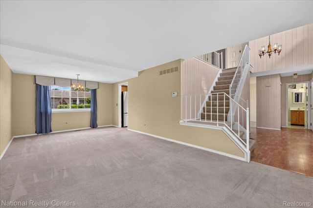 6611 Paul Revere Lane, Canton Charter Township, MI 48187