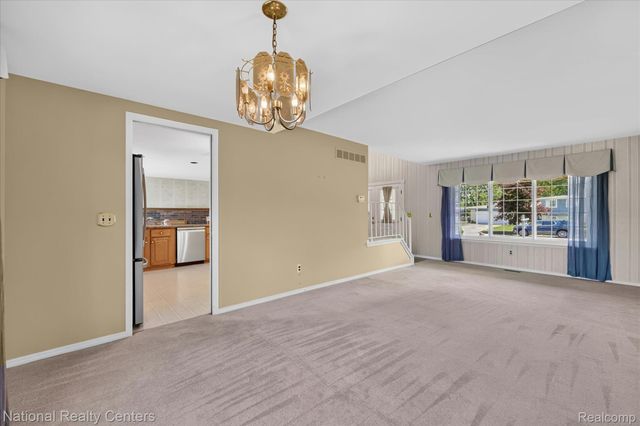 6611 Paul Revere Lane, Canton Charter Township, MI 48187