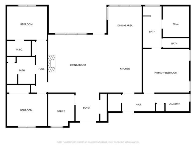 4 Scotch Broom Place, Bella Vista, AR 72715
