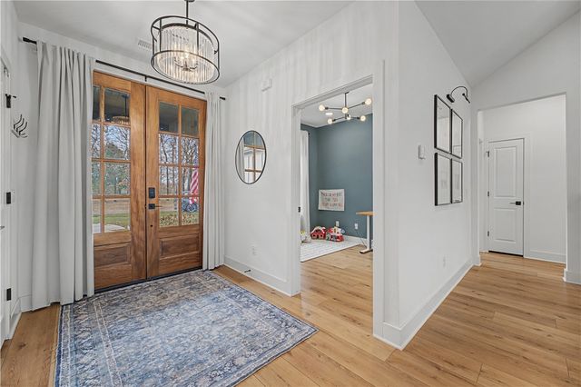 4 Scotch Broom Place, Bella Vista, AR 72715