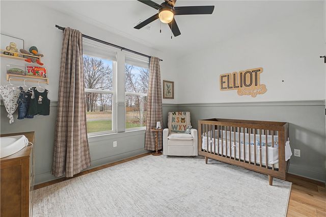 4 Scotch Broom Place, Bella Vista, AR 72715