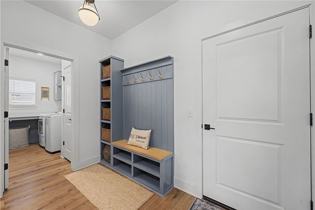 4 Scotch Broom Place, Bella Vista, AR 72715