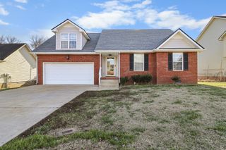 3249 Veranda Cir, Clarksville, TN 37042