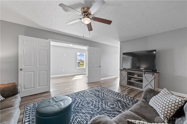 128 Grand Vista Drive, Wilmington, OH 45177