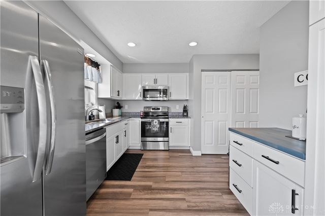 128 Grand Vista Drive, Wilmington, OH 45177