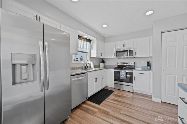128 Grand Vista Drive, Wilmington, OH 45177