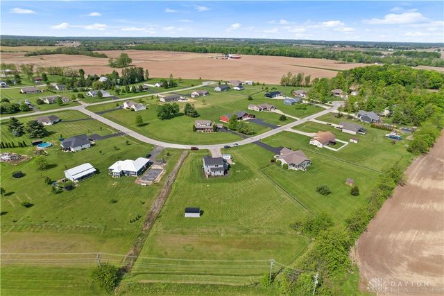 128 Grand Vista Drive, Wilmington, OH 45177