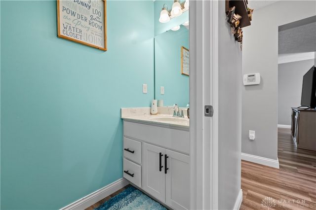 128 Grand Vista Drive, Wilmington, OH 45177