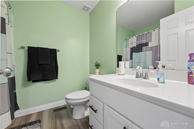128 Grand Vista Drive, Wilmington, OH 45177