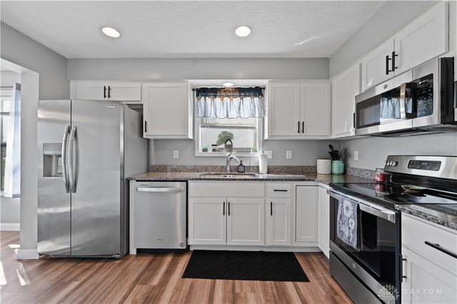 128 Grand Vista Drive, Wilmington, OH 45177