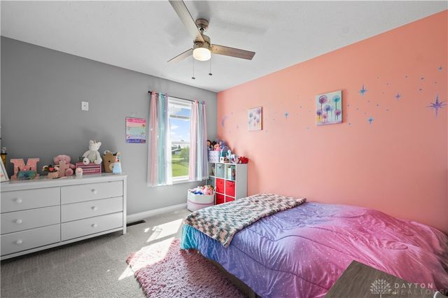 128 Grand Vista Drive, Wilmington, OH 45177