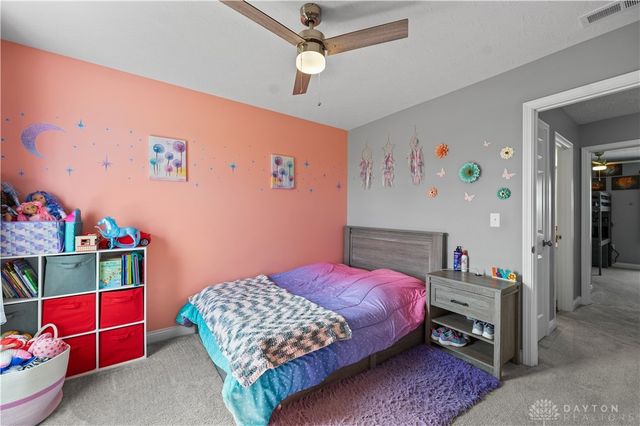 128 Grand Vista Drive, Wilmington, OH 45177