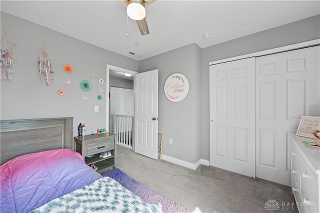 128 Grand Vista Drive, Wilmington, OH 45177