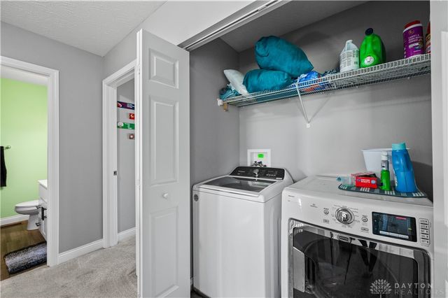 128 Grand Vista Drive, Wilmington, OH 45177