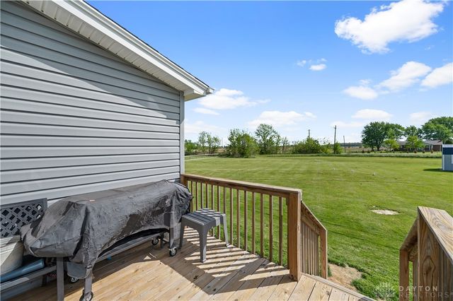 128 Grand Vista Drive, Wilmington, OH 45177