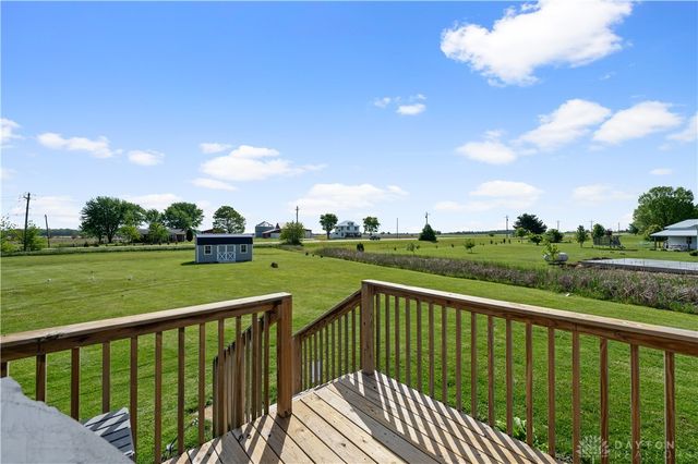128 Grand Vista Drive, Wilmington, OH 45177