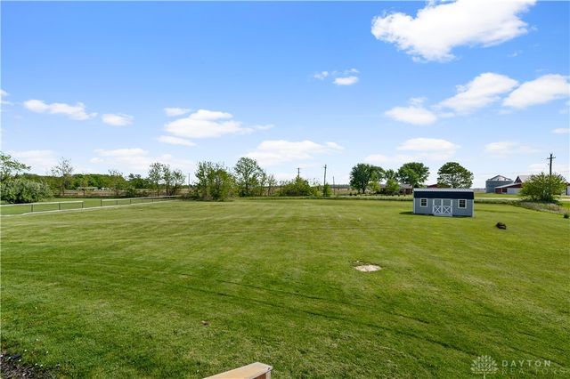 128 Grand Vista Drive, Wilmington, OH 45177