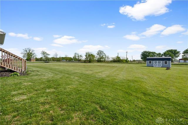 128 Grand Vista Drive, Wilmington, OH 45177