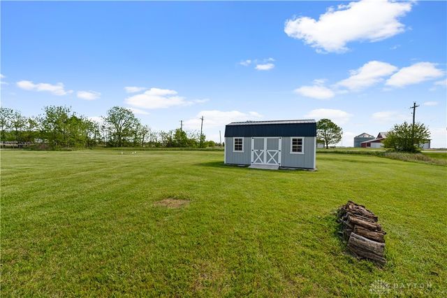 128 Grand Vista Drive, Wilmington, OH 45177