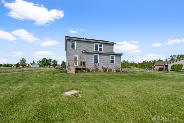 128 Grand Vista Drive, Wilmington, OH 45177