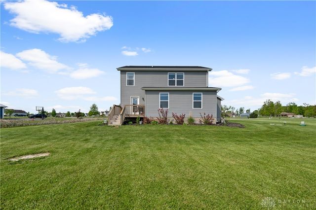 128 Grand Vista Drive, Wilmington, OH 45177