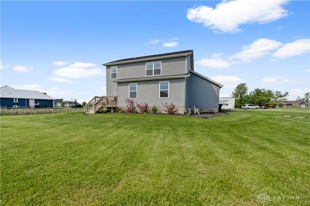 128 Grand Vista Drive, Wilmington, OH 45177