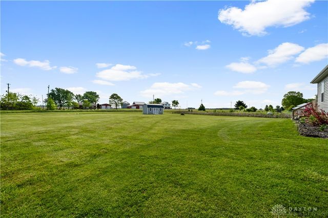128 Grand Vista Drive, Wilmington, OH 45177