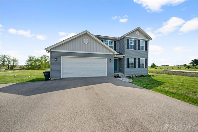 128 Grand Vista Drive, Wilmington, OH 45177