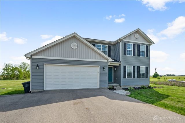 128 Grand Vista Drive, Wilmington, OH 45177