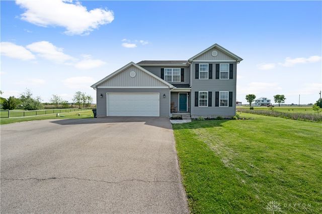 128 Grand Vista Drive, Wilmington, OH 45177