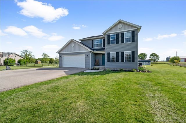 128 Grand Vista Drive, Wilmington, OH 45177