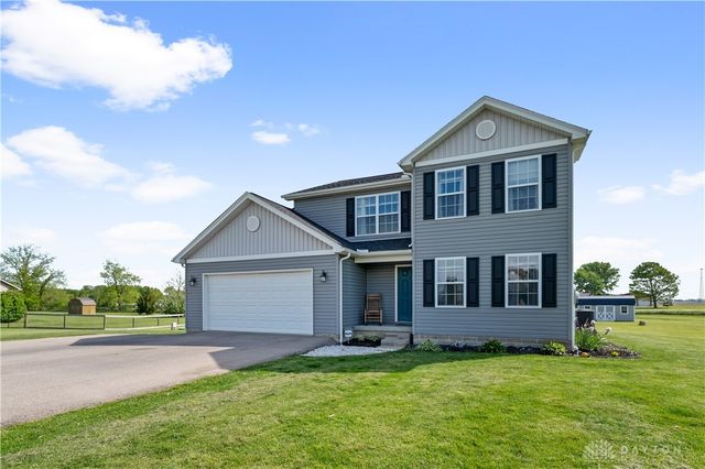 128 Grand Vista Drive, Wilmington, OH 45177