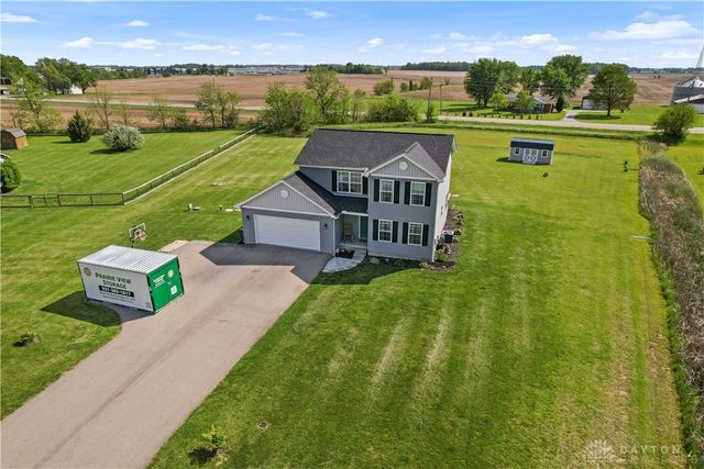 128 Grand Vista Drive, Wilmington, OH 45177