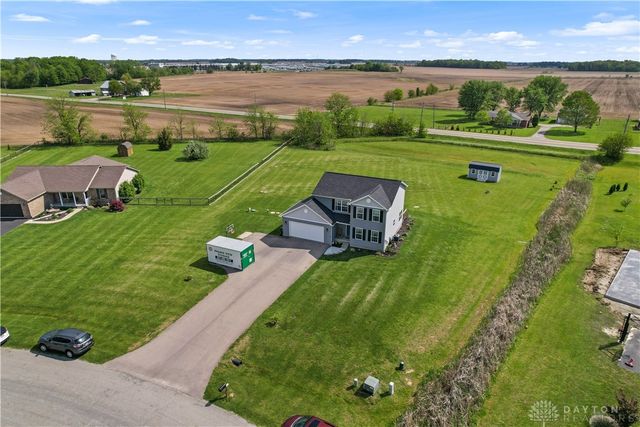 128 Grand Vista Drive, Wilmington, OH 45177