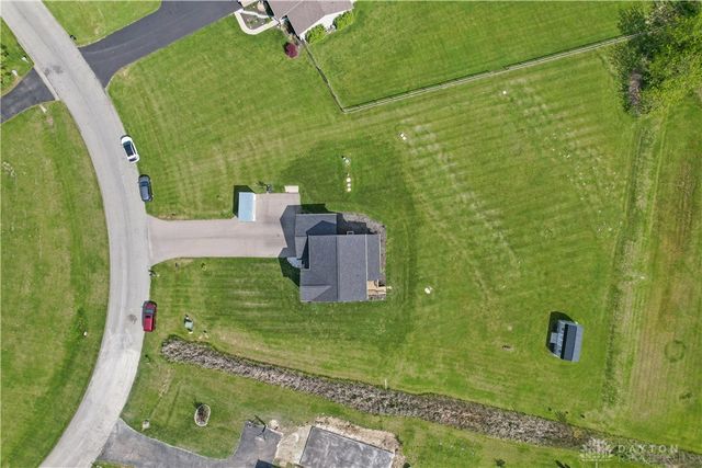 128 Grand Vista Drive, Wilmington, OH 45177
