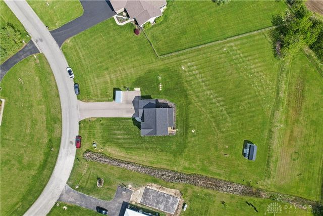 128 Grand Vista Drive, Wilmington, OH 45177