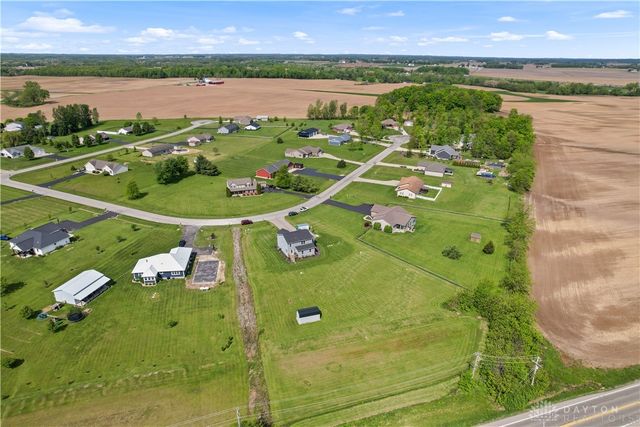 128 Grand Vista Drive, Wilmington, OH 45177