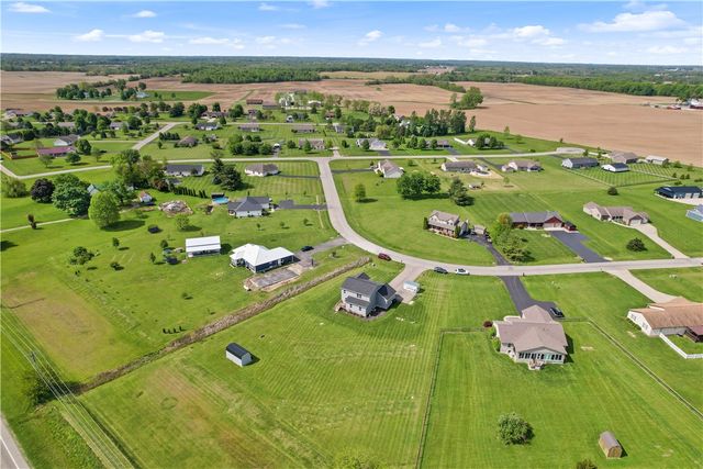 128 Grand Vista Drive, Wilmington, OH 45177