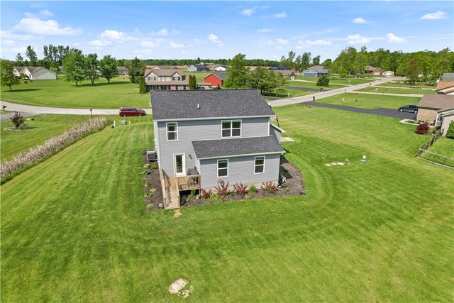 128 Grand Vista Drive, Wilmington, OH 45177