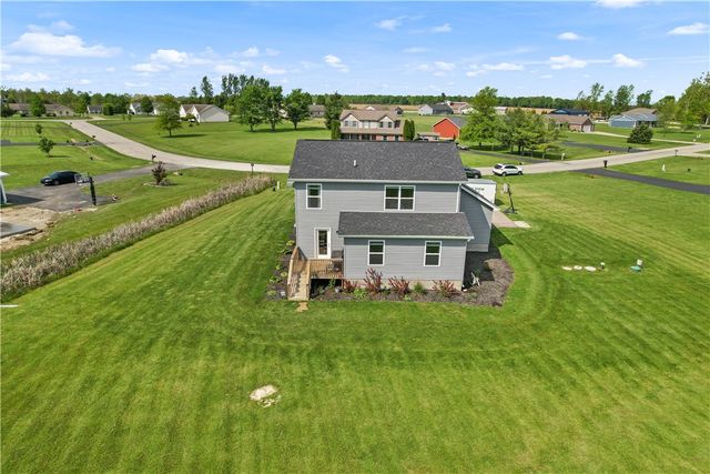 128 Grand Vista Drive, Wilmington, OH 45177