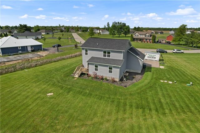 128 Grand Vista Drive, Wilmington, OH 45177